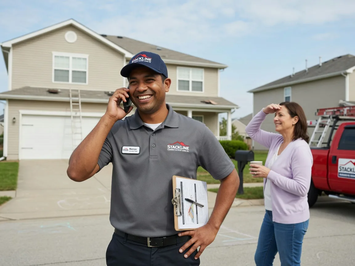 Chimney flashing repair Vinton, IA FAQs